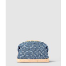 [LOUIS VUITTON-루이비통]코스메틱 파우치 GM M24317