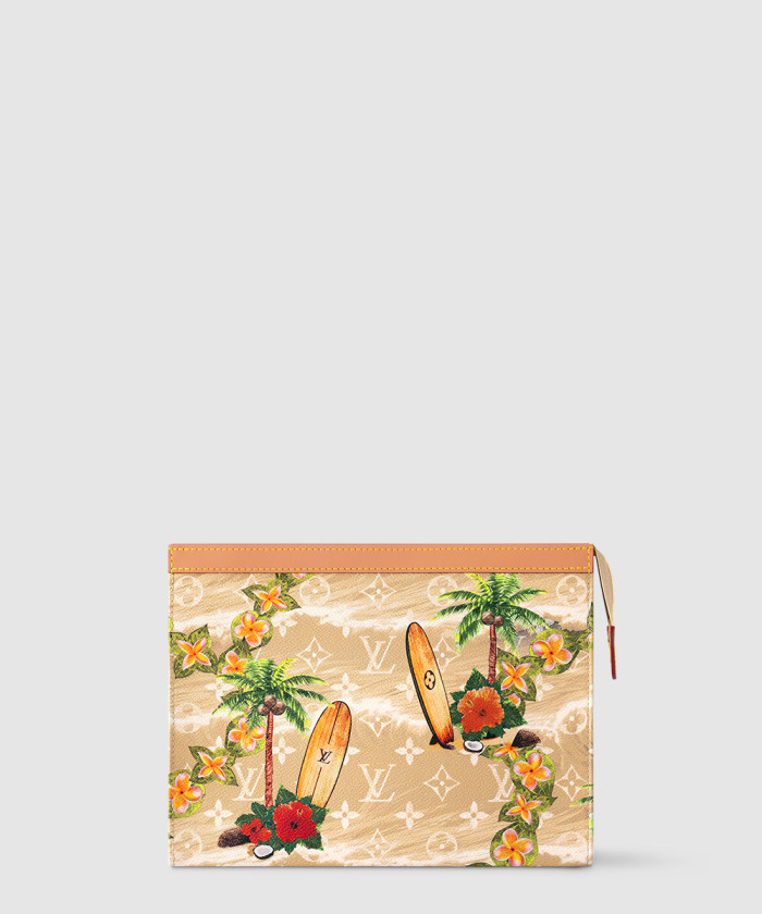 [LOUIS VUITTON-루이비통]포쉐트 보야주 M83465