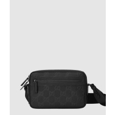 [GUCCI-구찌]GG 러버 효과 크로스백 771293