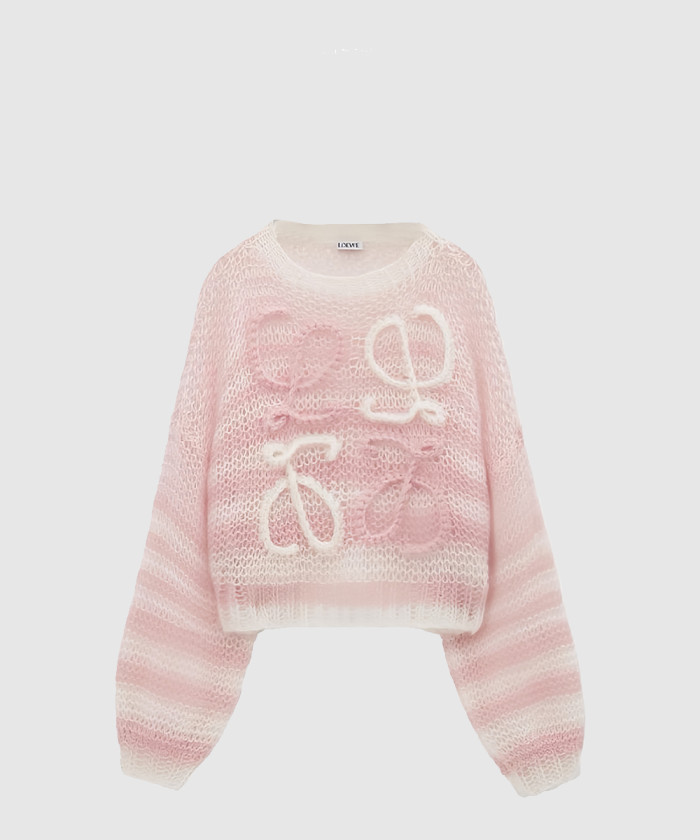[LOEWE-로에베]니트 스웨터
