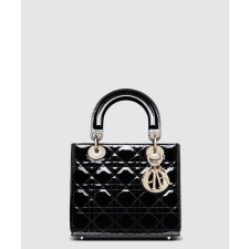 [DIOR-디올]레이디백 페이던트 ABC M0531