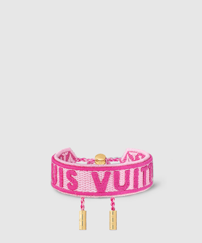 [LOUIS VUITTON-루이비통]동료 팔찌 M1056Z