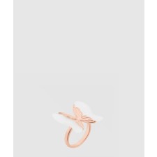 [DIOR-디올]허바리움 반지 R2188