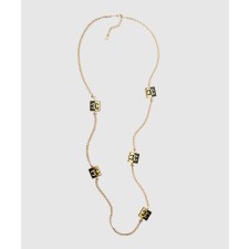 [CHANEL-샤넬]목걸이 ABD619