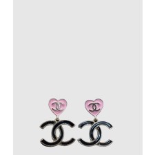[CHANEL-샤넬]귀걸이 ABE035
