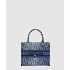 [DIOR-디올]북 토트백 스몰 M1265