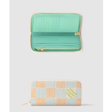 [LOUIS VUITTON-루이비통]지피 월렛 베르티컬 N40675