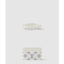 [LOUIS VUITTON-루이비통]더블 카드 홀더 M83699