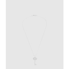 [BALENCIAGA-발렌시아가]아무르 키 목걸이 796799