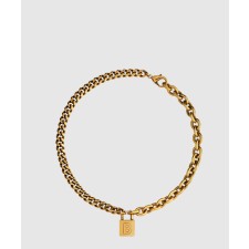 [BALENCIAGA-발렌시아가]일체형 목걸이 751090