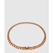 [BALENCIAGA-발렌시아가]모나코 체인 목걸이 787752