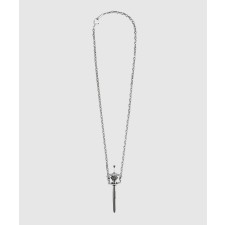 [BALENCIAGA-발렌시아가]고스 스워드 목걸이 789269