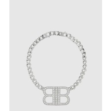 [BALENCIAGA-발렌시아가]BB 2.0 목걸이 695017