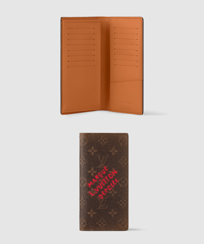 [LOUIS VUITTON-루이비통]포르토포이 브라자  M11706