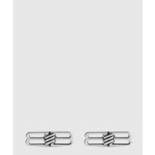 [BALENCIAGA-발렌시아가]아이콘 귀걸이 696221