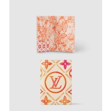 [LOUIS VUITTON-루이비통]패스포트 커버 M11457
