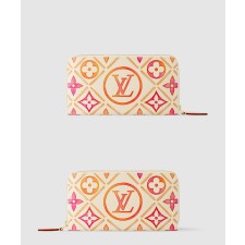 [LOUIS VUITTON-루이비통]지피 월릿 M11455