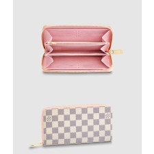 [LOUIS VUITTON-루이비통]지피 월릿 N63503