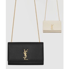 [SAINT LAURENT-생로랑]케이트백 미듐 364021