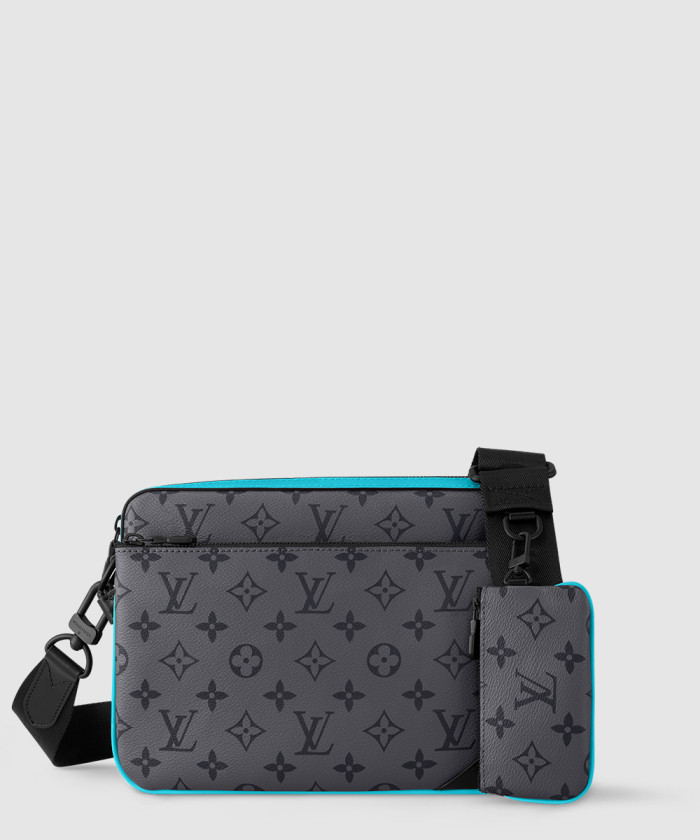 [LOUIS VUITTON-루이비통]트리오 메신저 M11648