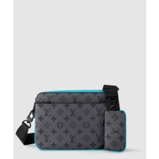 [LOUIS VUITTON-루이비통]트리오 메신저 M11648