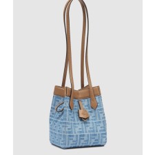 [FENDI-펜디]오리가미 미니 8BS083