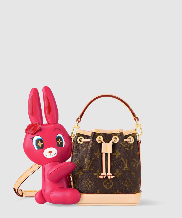 [LOUIS VUITTON-루이비통]나노 노에 M11305