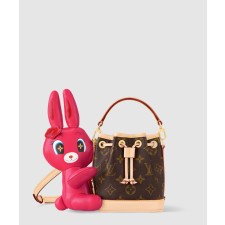 [LOUIS VUITTON-루이비통]나노 노에 M11305