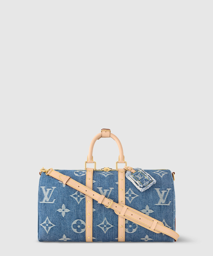 [LOUIS VUITTON-루이비통]키폴 반둘리에 45 M24315