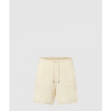 [LOUIS VUITTON-루이비통]모노그램 타월링 쇼츠 1AFTVP