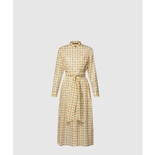 [LOUIS VUITTON-루이비통]셔츠 드레스 1AFZID