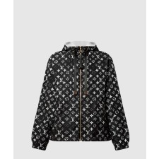 [LOUIS VUITTON-루이비통]쇼트 파카 1AFZH2