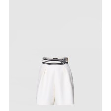 [LOUIS VUITTON-루이비통]스트라이프 테일러드 쇼츠 1AFZU6