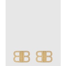 [BALENCIAGA-발렌시아가]BB 2.0 귀걸이 695092