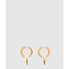 [BALENCIAGA-발렌시아가]포스 스파이크 귀걸이 594497