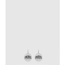 [BALENCIAGA-발렌시아가]파리 귀걸이 689381