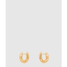 [BALENCIAGA-발렌시아가]루프 XXS 귀걸이 656263