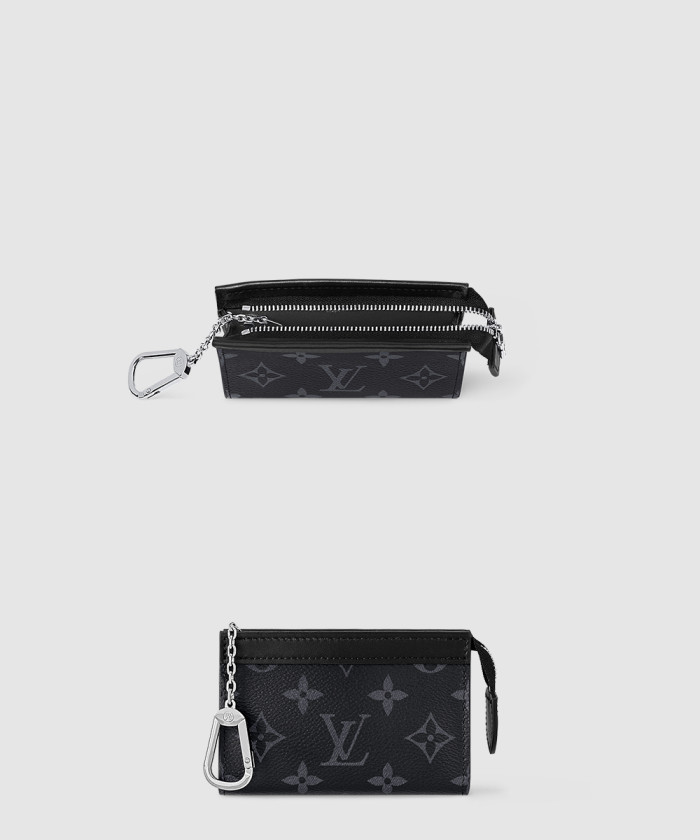 [LOUIS VUITTON-루이비통]키 파우치 보야주 M82776