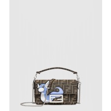 [FENDI-펜디]바게트백 미니 8BS017