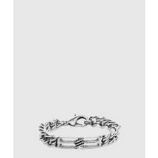 [BALENCIAGA-발렌시아가]BB 아이콘 구르메트 팔찌 718493