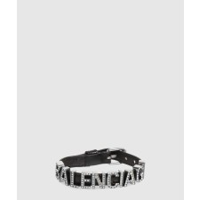 [BALENCIAGA-발렌시아가]레터링 로고 페스티벌 팔찌 701519