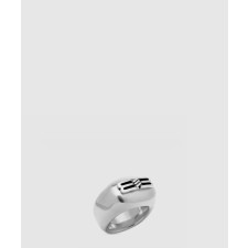 [BALENCIAGA-발렌시아가]BB 아이콘 시그닛 반지 696222