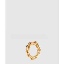 [BALENCIAGA-발렌시아가]B 체인 반지 674628