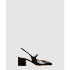 [GUCCI-구찌]홀스빗 펌프스 801893