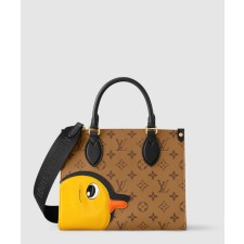 [LOUIS VUITTON-루이비통]온더고 PM M47199