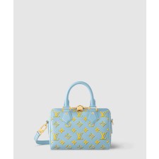 [LOUIS VUITTON-루이비통]스피디 반둘리에 20  M25454