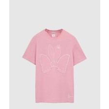 [LOEWE-로에베]코튼 버니 티셔츠