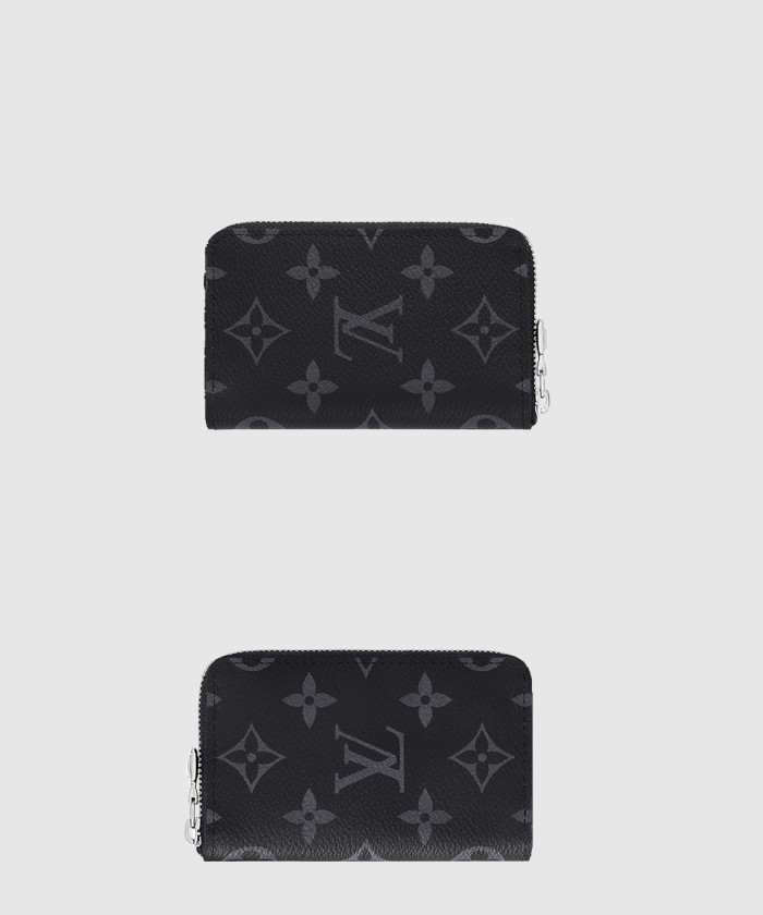 [LOUIS VUITTON-루이비통]지피 코인퍼스 베르티컬 M81662