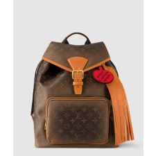 [LOUIS VUITTON-루이비통]몽수리 백팩 M11540