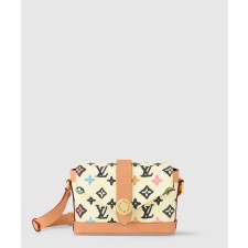[LOUIS VUITTON-루이비통]엔벨로프 웨어러블 월릿 M83346